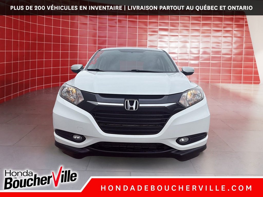Honda HR-V EX 2018 à Terrebonne, Québec - 13 - w1024h768px