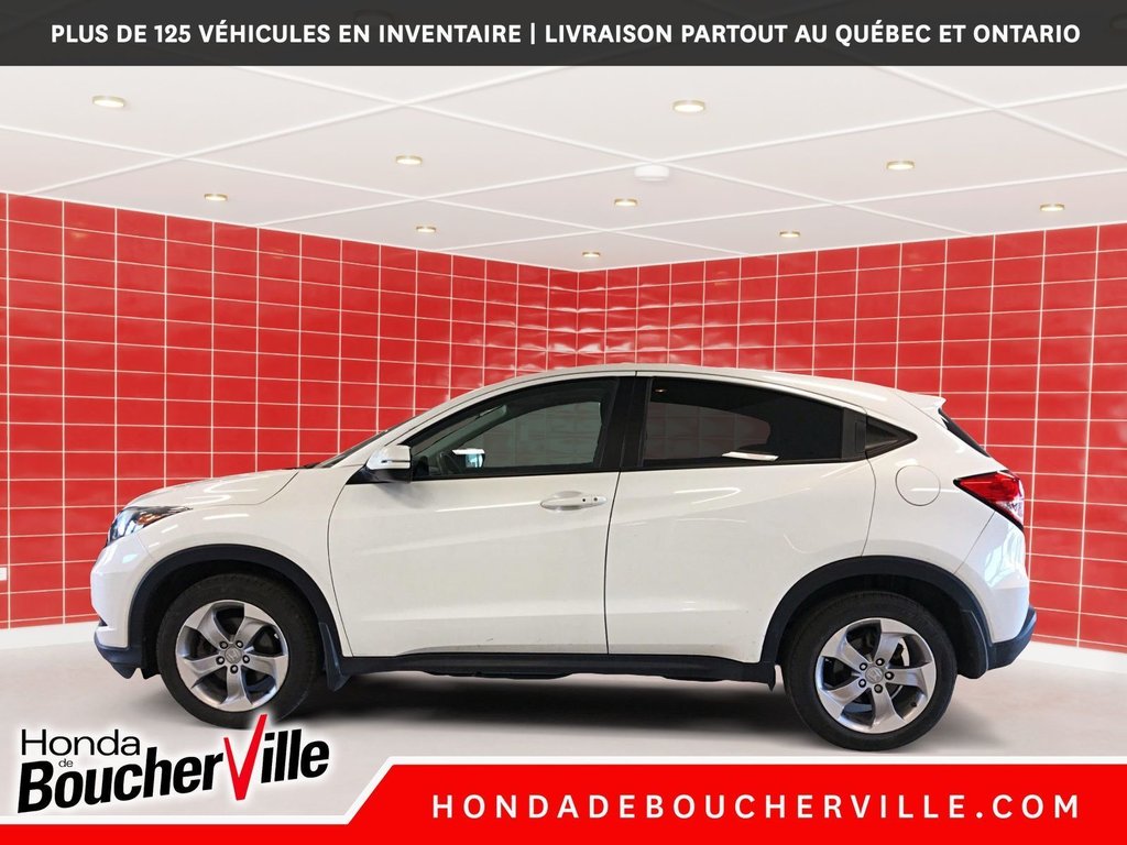 Honda HR-V EX 2018 à Terrebonne, Québec - 2 - w1024h768px