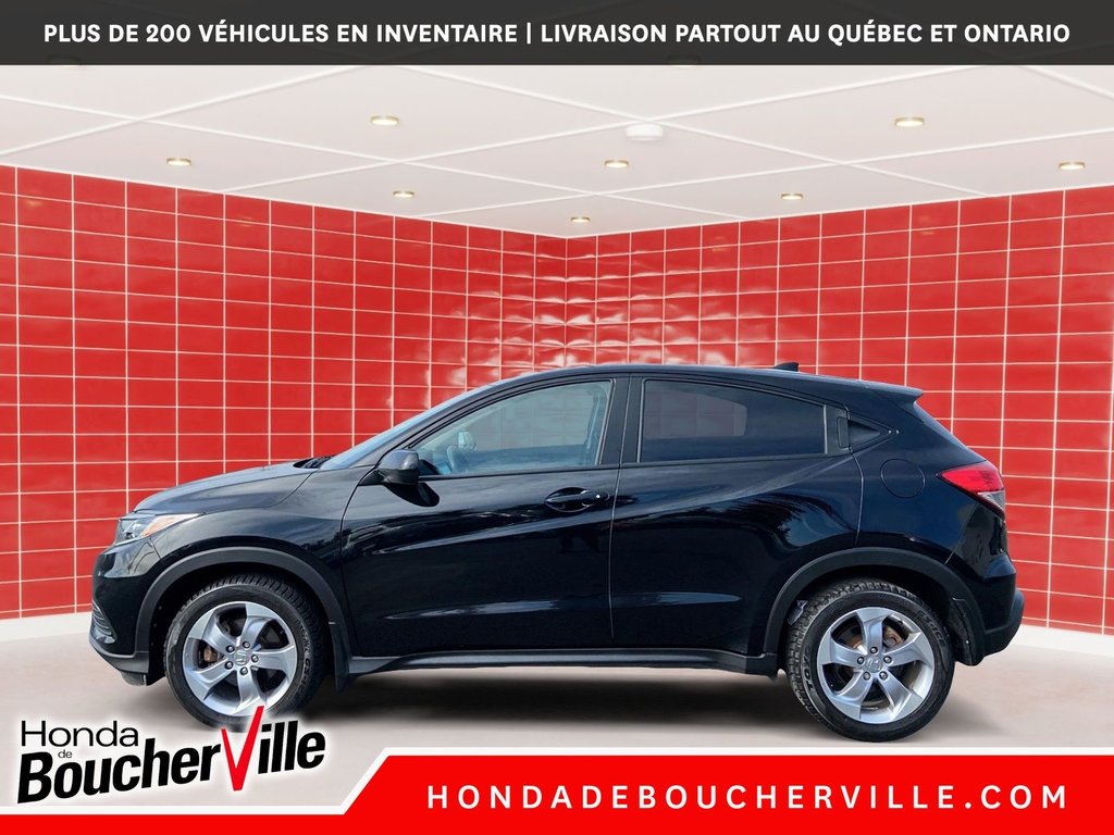 Honda HR-V LX 2019 à Terrebonne, Québec - 11 - w1024h768px