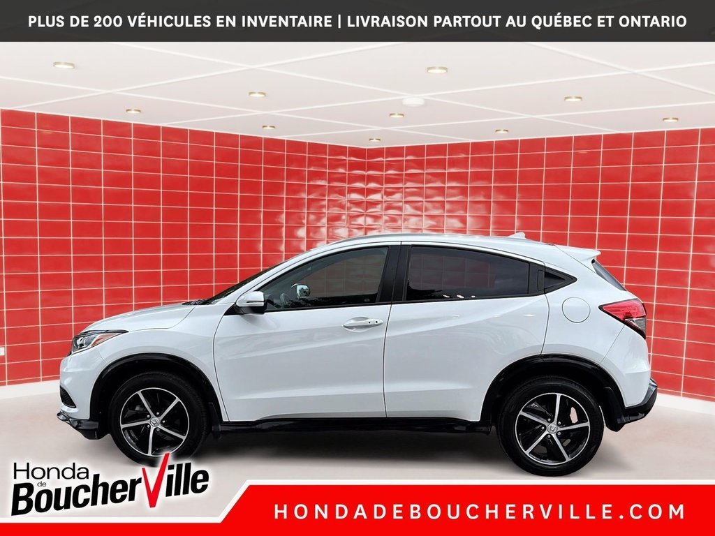 Honda HR-V Sport 2019 à Terrebonne, Québec - 2 - w1024h768px