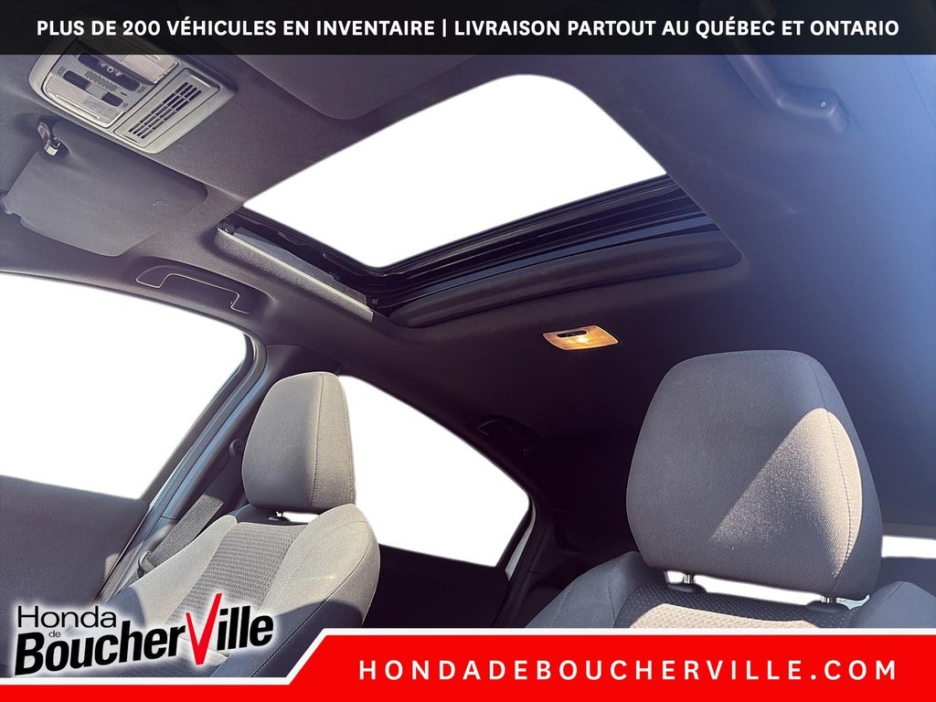 Honda HR-V Sport 2019 à Terrebonne, Québec - 36 - w1024h768px