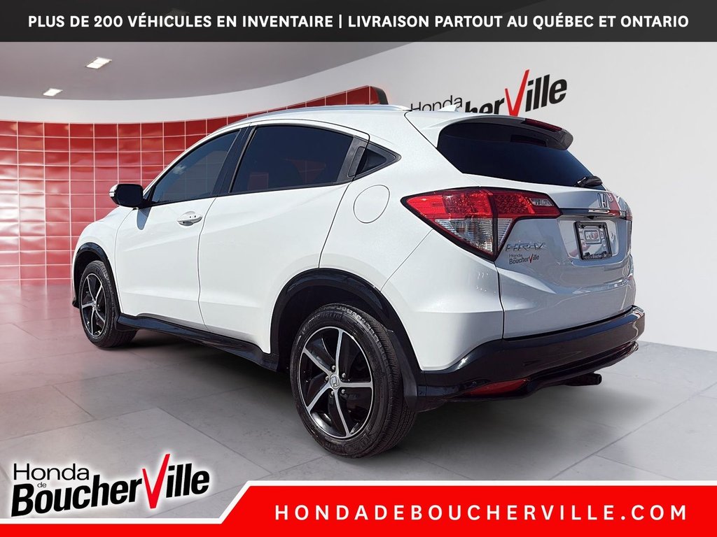 Honda HR-V Sport 2019 à Terrebonne, Québec - 5 - w1024h768px