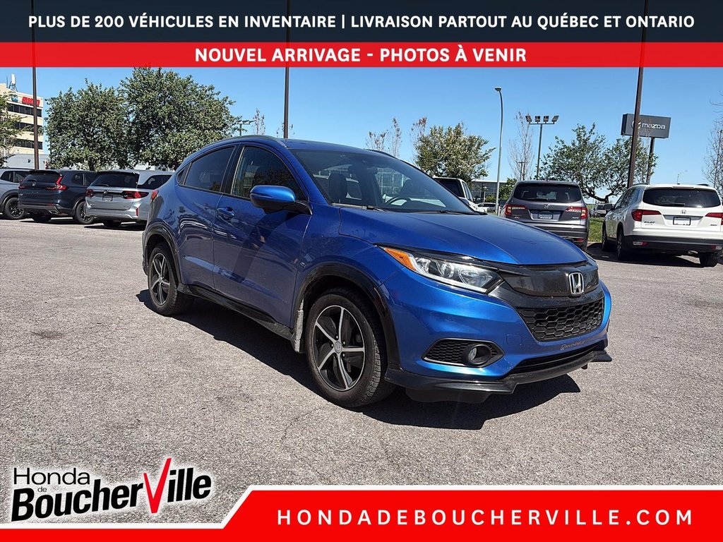 Honda HR-V Sport 2019 à Terrebonne, Québec - 11 - w1024h768px