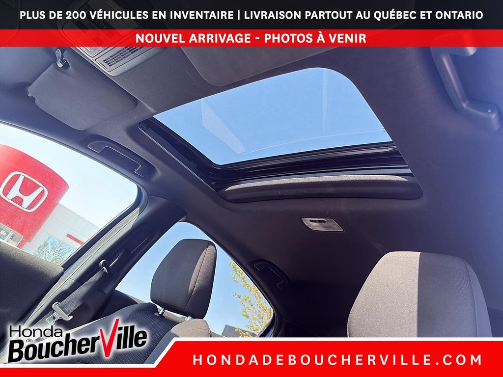Honda HR-V Sport 2019 à Terrebonne, Québec - 27 - w1024h768px