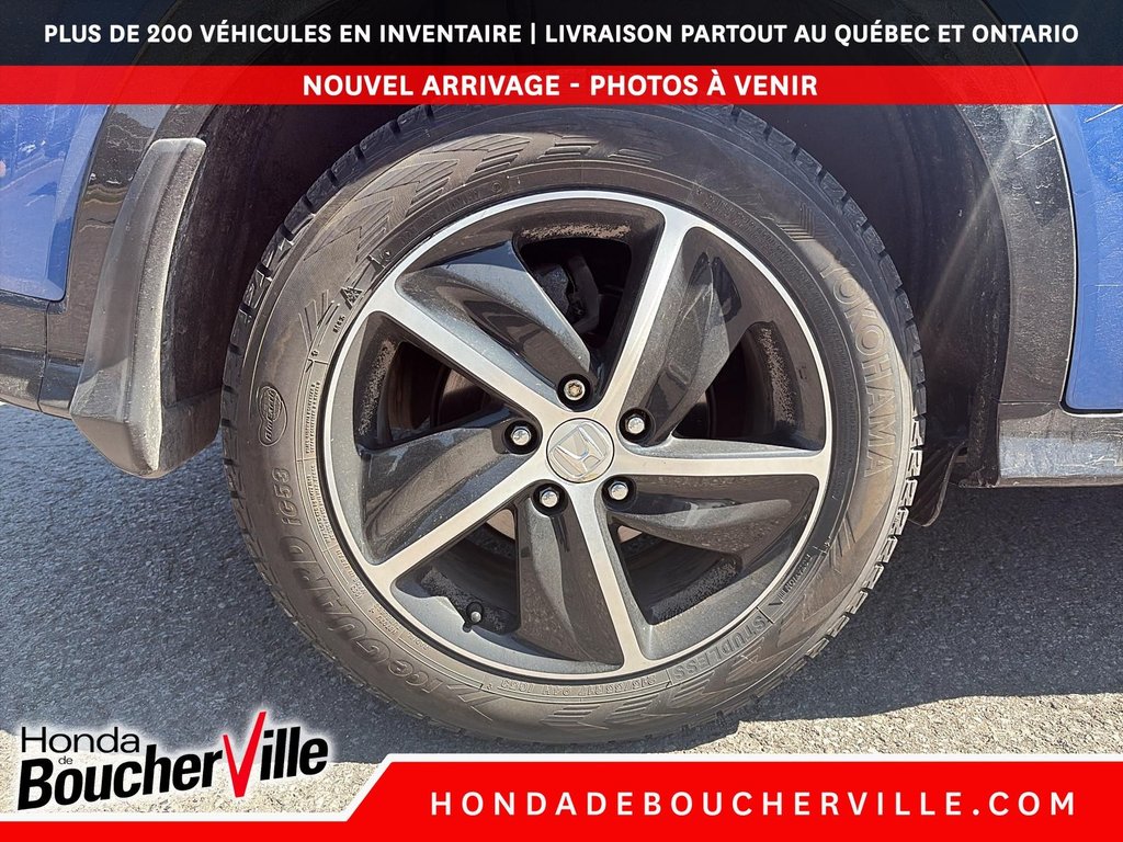 Honda HR-V Sport 2019 à Terrebonne, Québec - 15 - w1024h768px