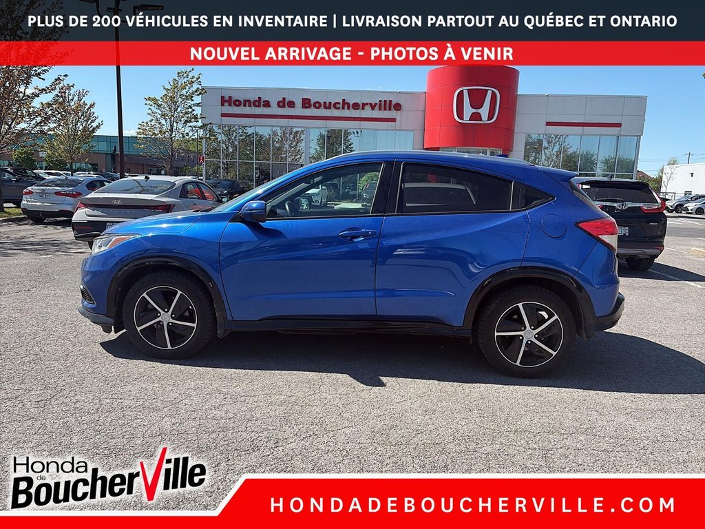 Honda HR-V Sport 2019 à Terrebonne, Québec - 3 - w1024h768px