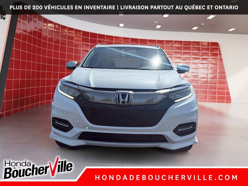 Honda HR-V Touring 2019 à Terrebonne, Québec - 13 - w1024h768px