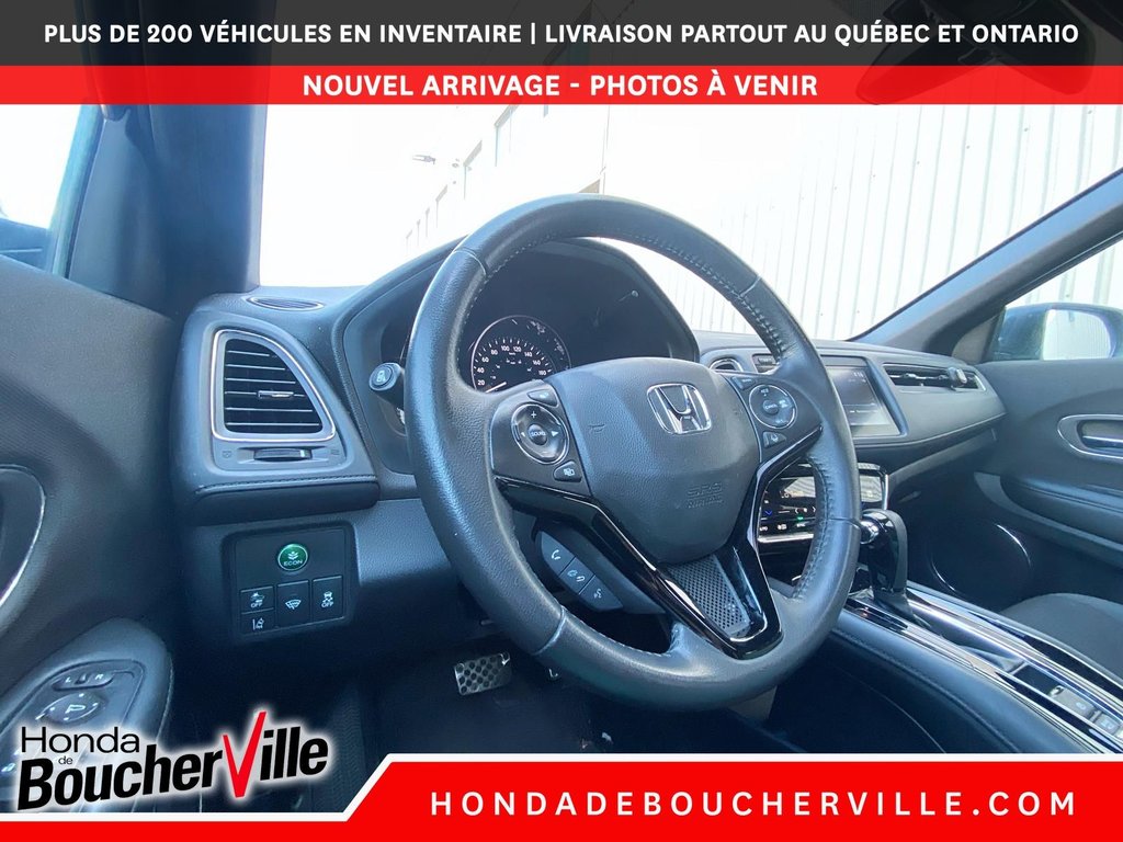 Honda HR-V Sport 2020 à Terrebonne, Québec - 23 - w1024h768px