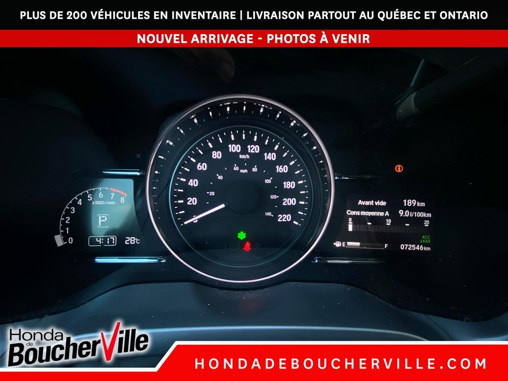 Honda HR-V Sport 2020 à Terrebonne, Québec - 29 - w1024h768px
