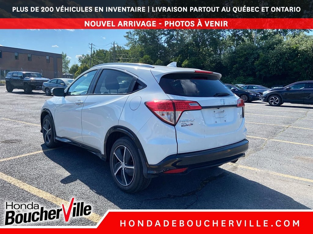 Honda HR-V Sport 2020 à Terrebonne, Québec - 13 - w1024h768px