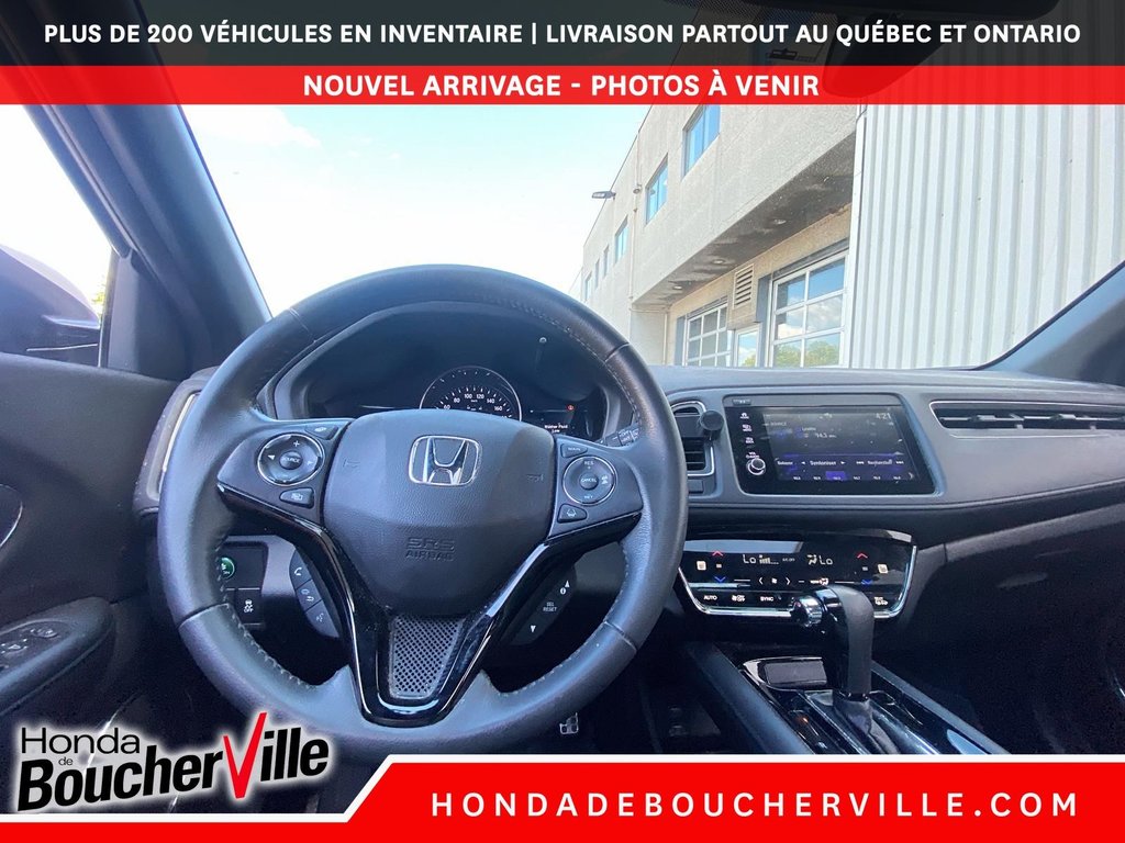 Honda HR-V Sport 2020 à Terrebonne, Québec - 23 - w1024h768px