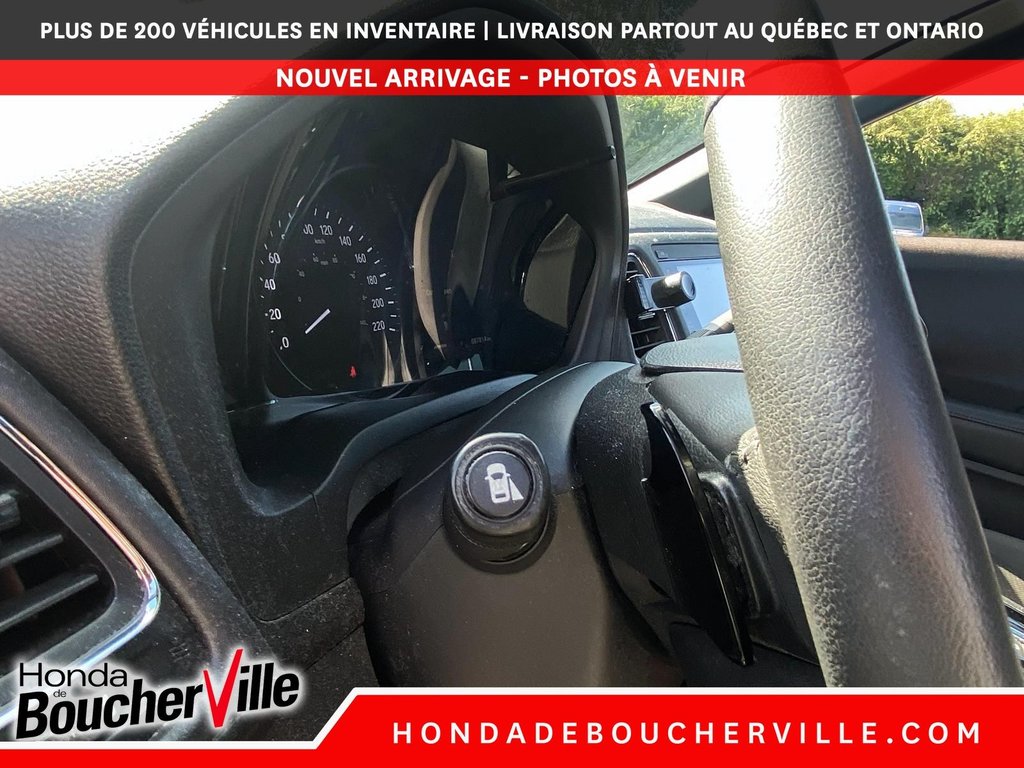 Honda HR-V Sport 2020 à Terrebonne, Québec - 21 - w1024h768px