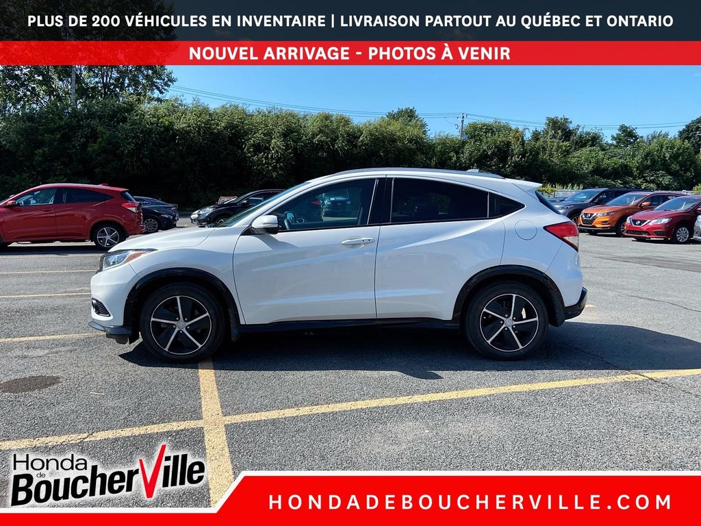 Honda HR-V Sport 2020 à Terrebonne, Québec - 15 - w1024h768px