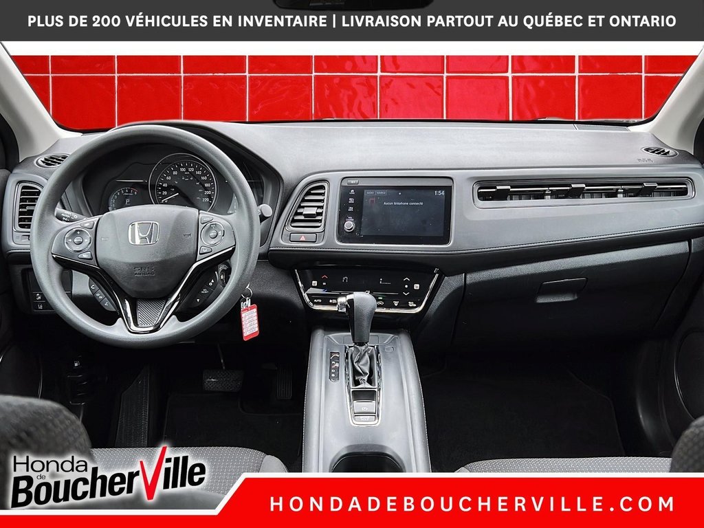 2021 Honda HR-V LX in Terrebonne, Quebec - 19 - w1024h768px