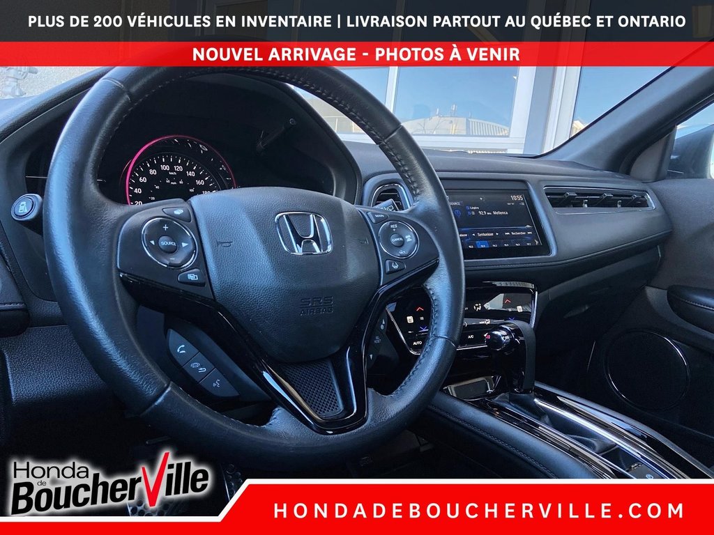 Honda HR-V Sport 2021 à Terrebonne, Québec - 20 - w1024h768px