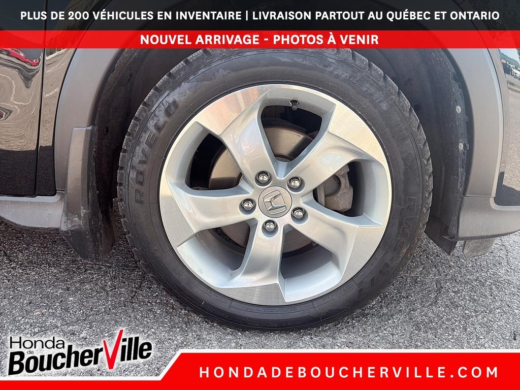 2021 Honda HR-V LX in Terrebonne, Quebec - 13 - w1024h768px