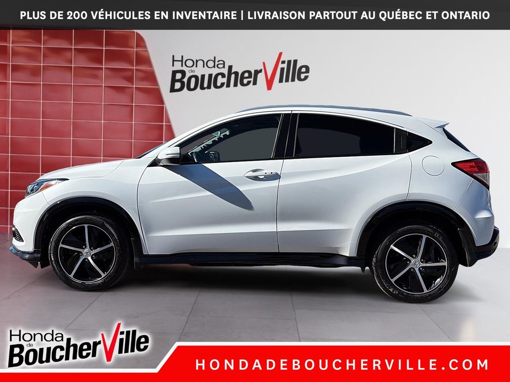 Honda HR-V Sport 2021 à Terrebonne, Québec - 3 - w1024h768px