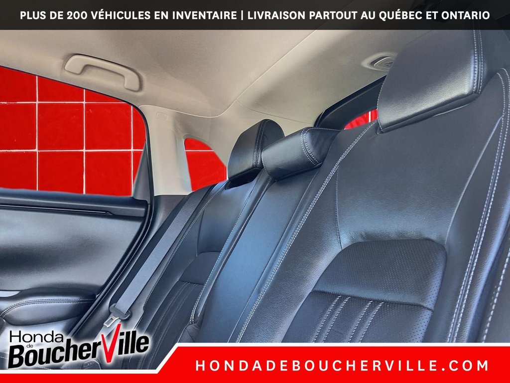 2023 Honda HR-V EX-L Navi in Terrebonne, Quebec - 21 - w1024h768px