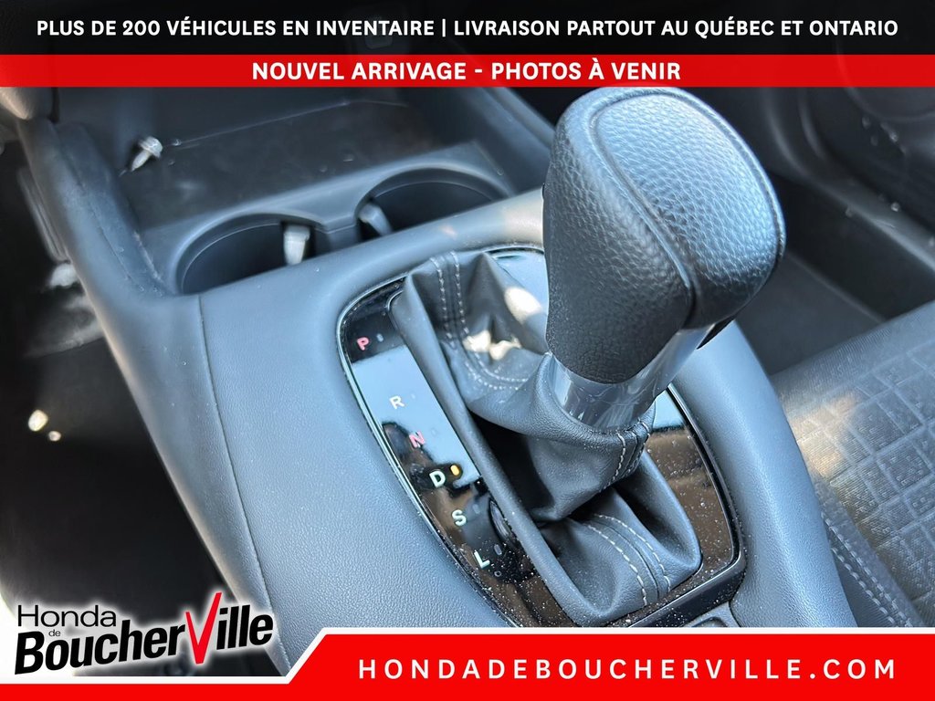2023 Honda HR-V LX in Terrebonne, Quebec - 13 - w1024h768px