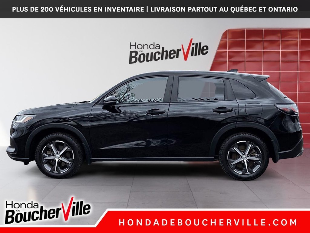 Honda HR-V Sport 2023 à Terrebonne, Québec - 13 - w1024h768px