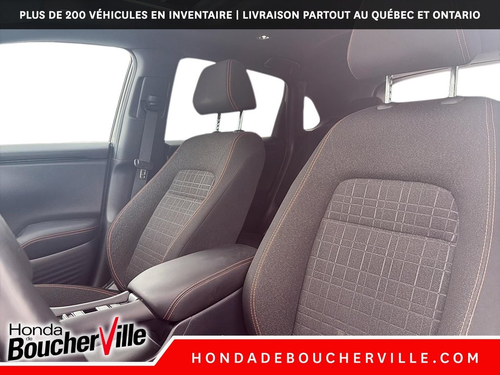 Honda HR-V Sport 2023 à Terrebonne, Québec - 35 - w1024h768px