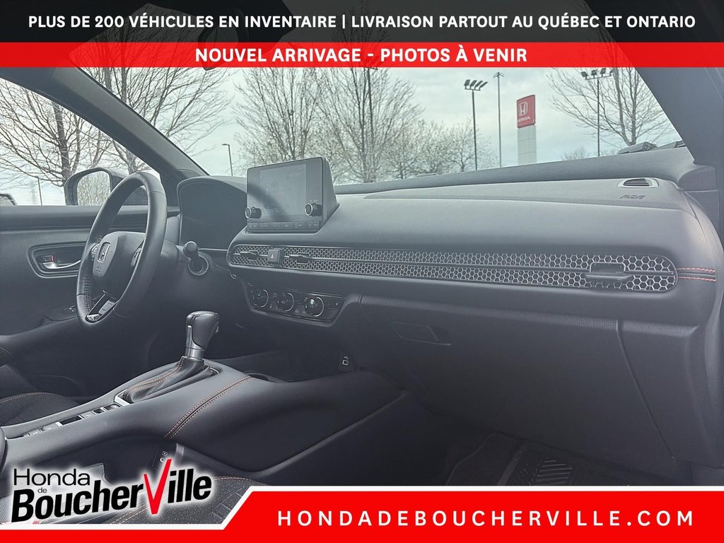 2024 Honda HR-V Sport-B in Terrebonne, Quebec - 19 - w1024h768px