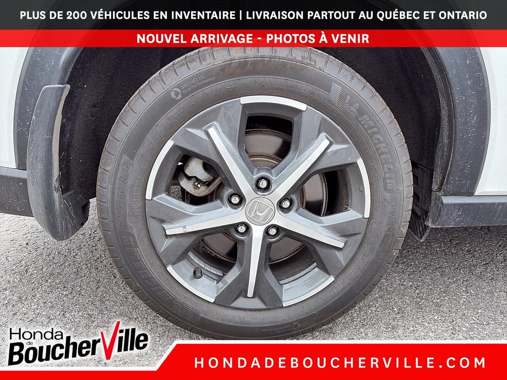 2024 Honda HR-V Sport-B in Terrebonne, Quebec - 15 - w1024h768px
