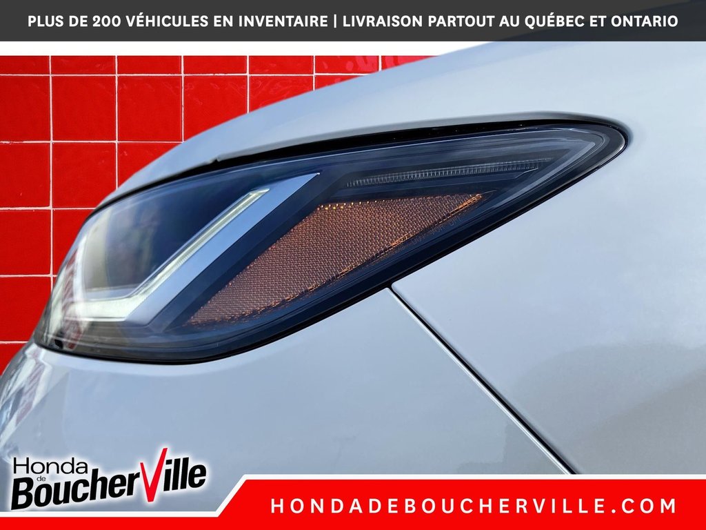 Honda HR-V LX 4WD 2025 à Terrebonne, Québec - 25 - w1024h768px