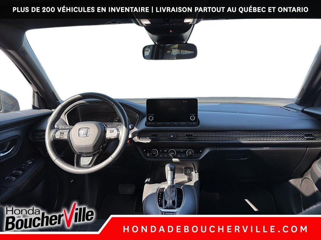 Honda HR-V Sport 2025 à Terrebonne, Québec - 19 - w1024h768px