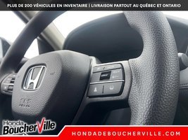 2026 Honda HR-V LX 4WD in Terrebonne, Quebec - 20 - w1024h768px