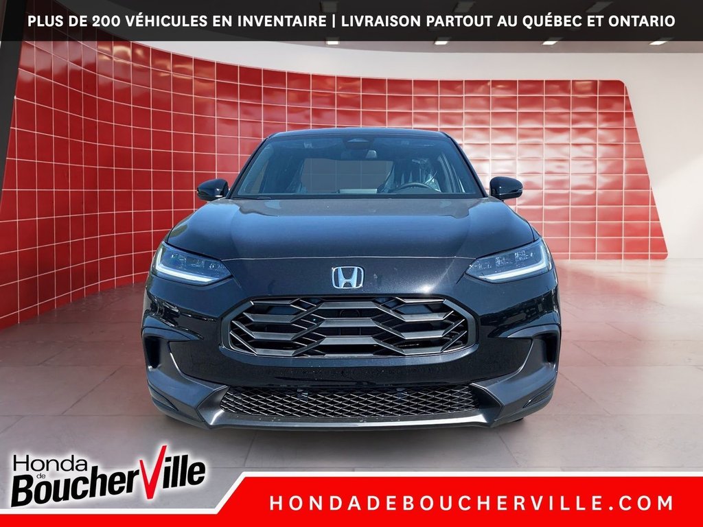 Honda HR-V SPORT 2026 à Terrebonne, Québec - 2 - w1024h768px