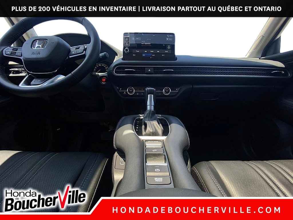 Honda HR-V EX-L 2026 à Terrebonne, Québec - 16 - w1024h768px