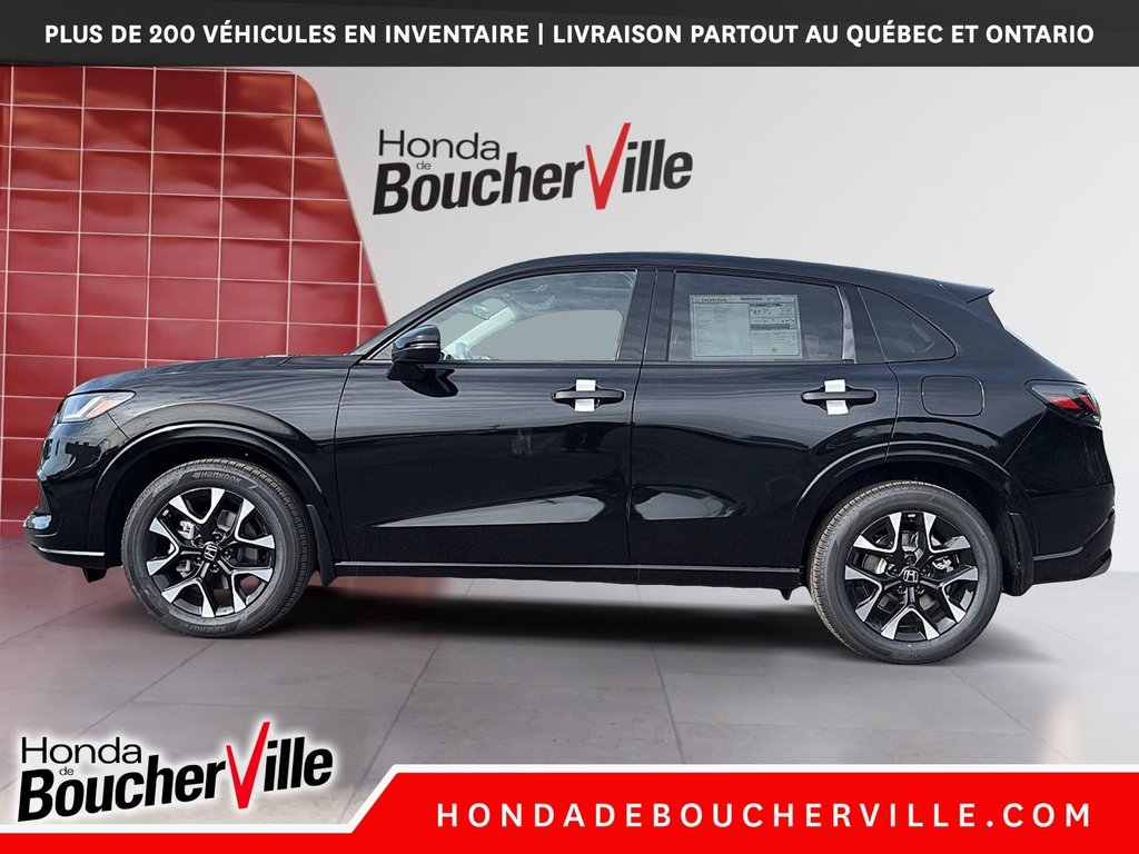 2027 Honda HR-V EX-L in Terrebonne, Quebec - 3 - w1024h768px
