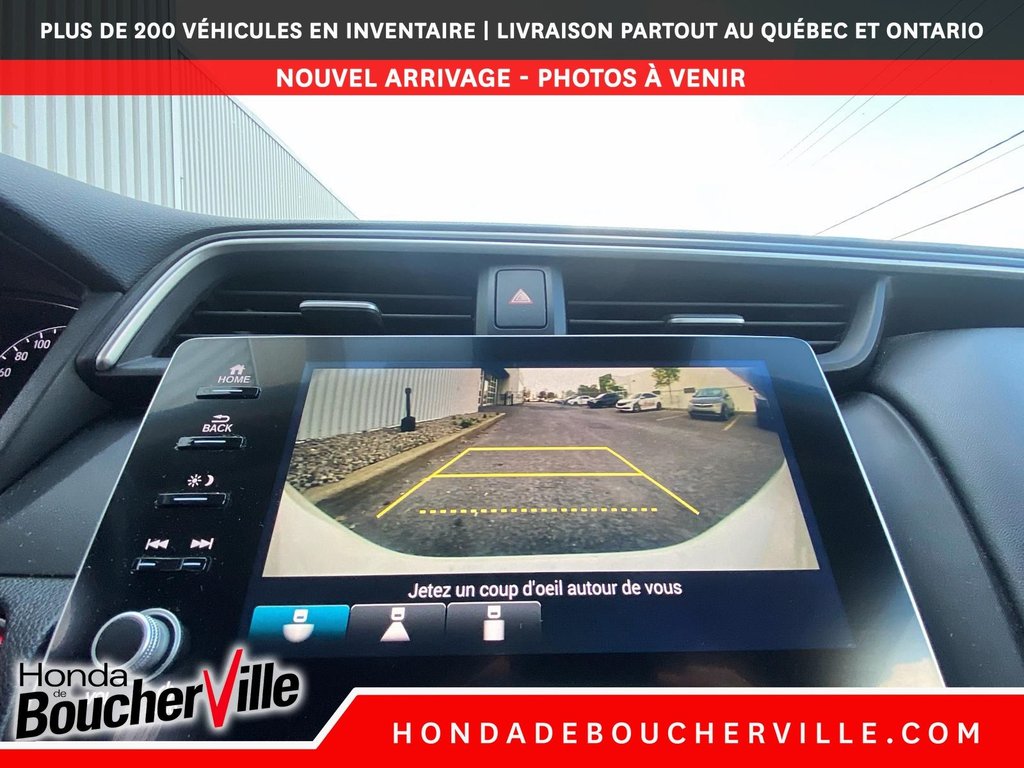 Honda Insight Touring 2019 à Terrebonne, Québec - 31 - w1024h768px