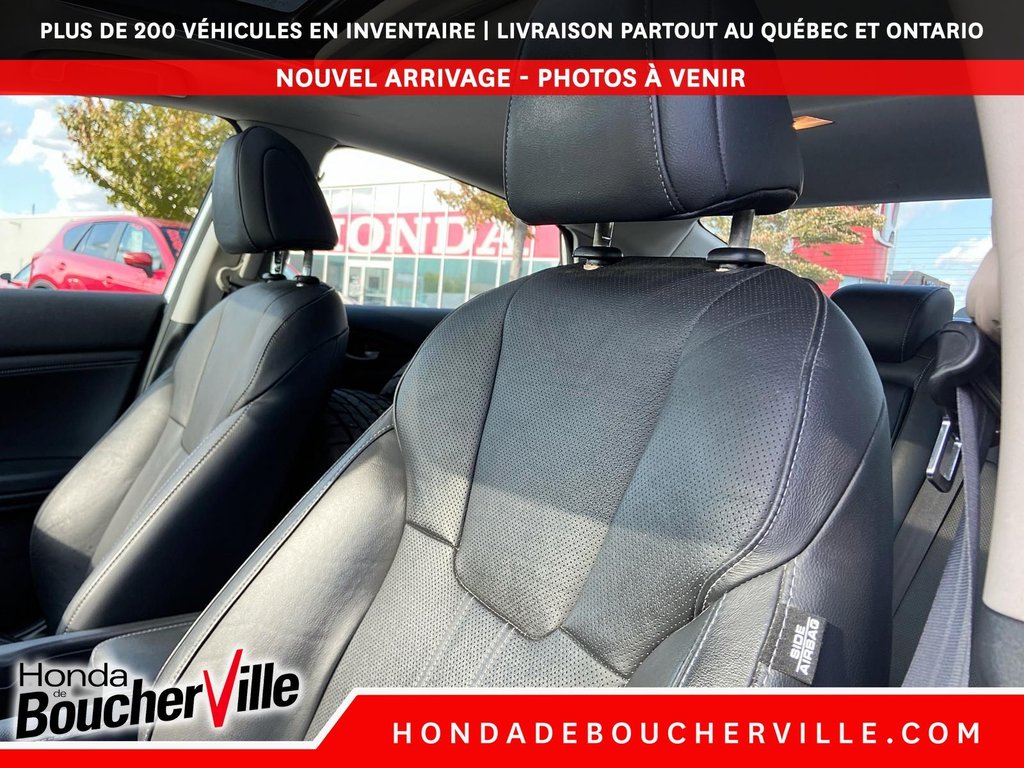 Honda Insight Touring 2019 à Terrebonne, Québec - 19 - w1024h768px
