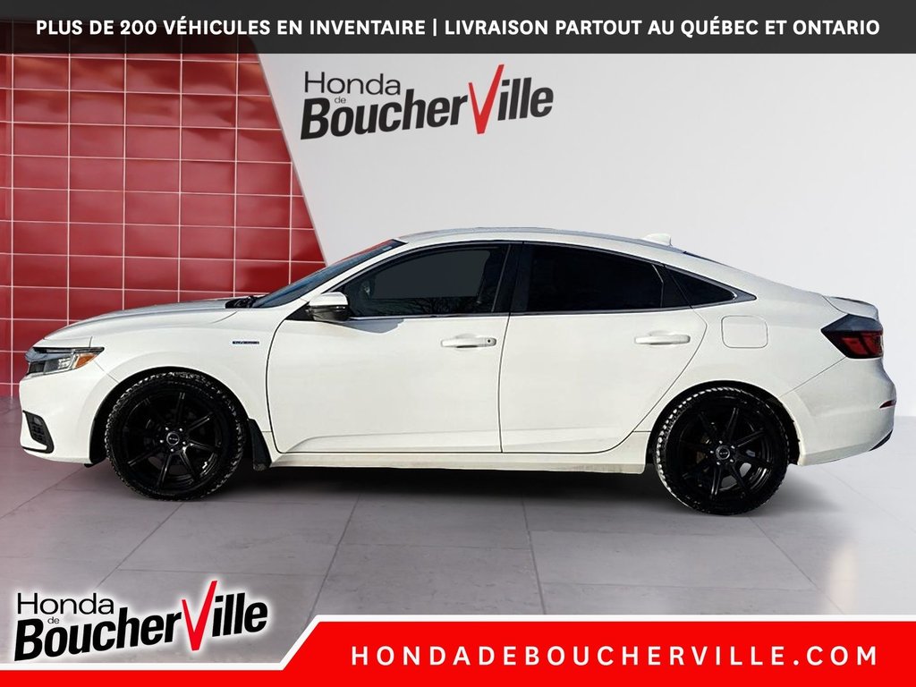 2019 Honda Insight in Terrebonne, Quebec - 13 - w1024h768px