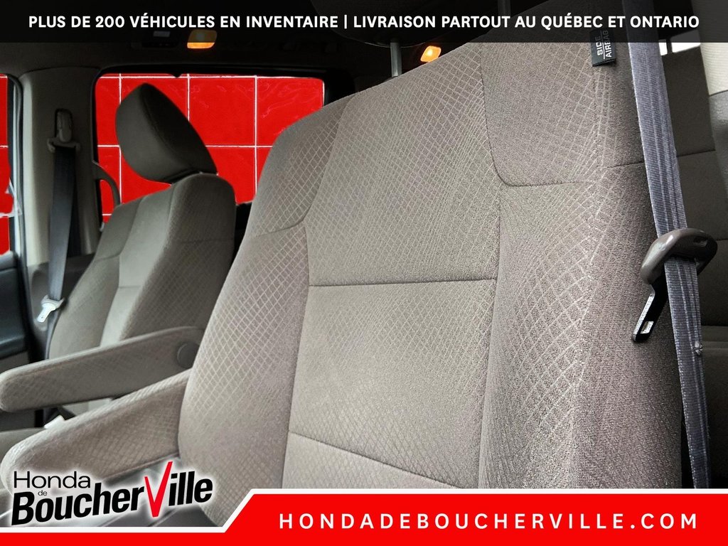 2016 Honda Odyssey EX in Terrebonne, Quebec - 17 - w1024h768px