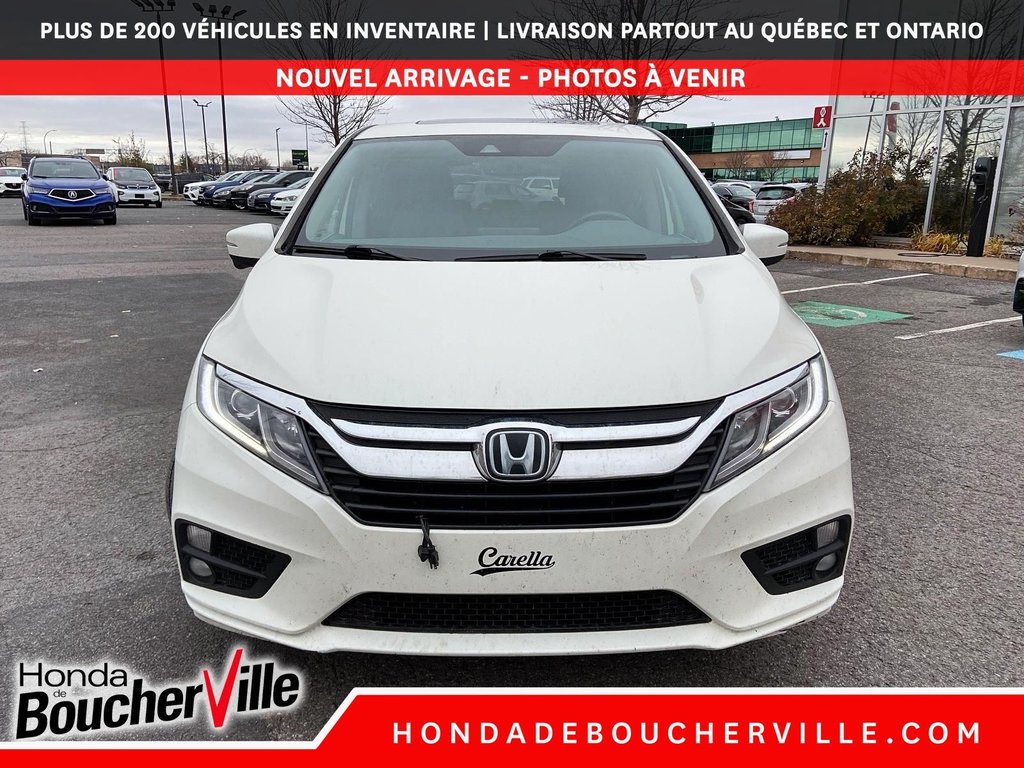 Honda Odyssey EX 2018 à Terrebonne, Québec - 4 - w1024h768px