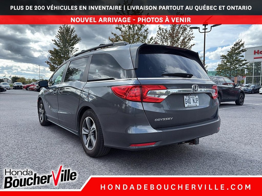Honda Odyssey EX 2018 à Terrebonne, Québec - 5 - w1024h768px