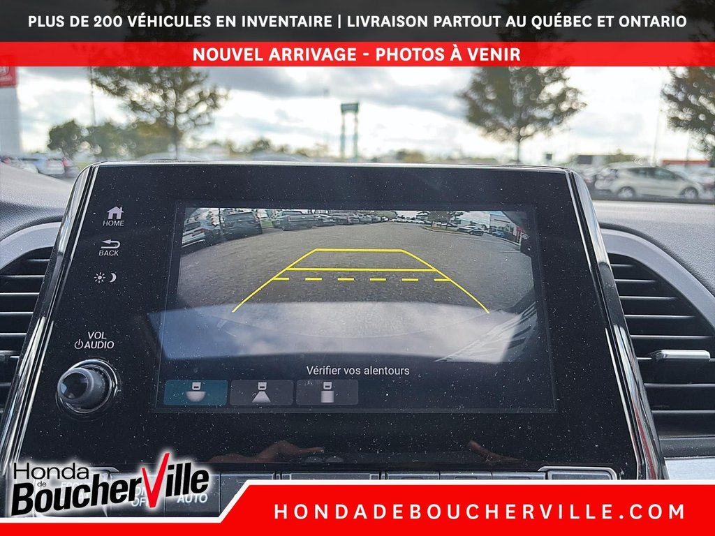 Honda Odyssey EX 2018 à Terrebonne, Québec - 39 - w1024h768px