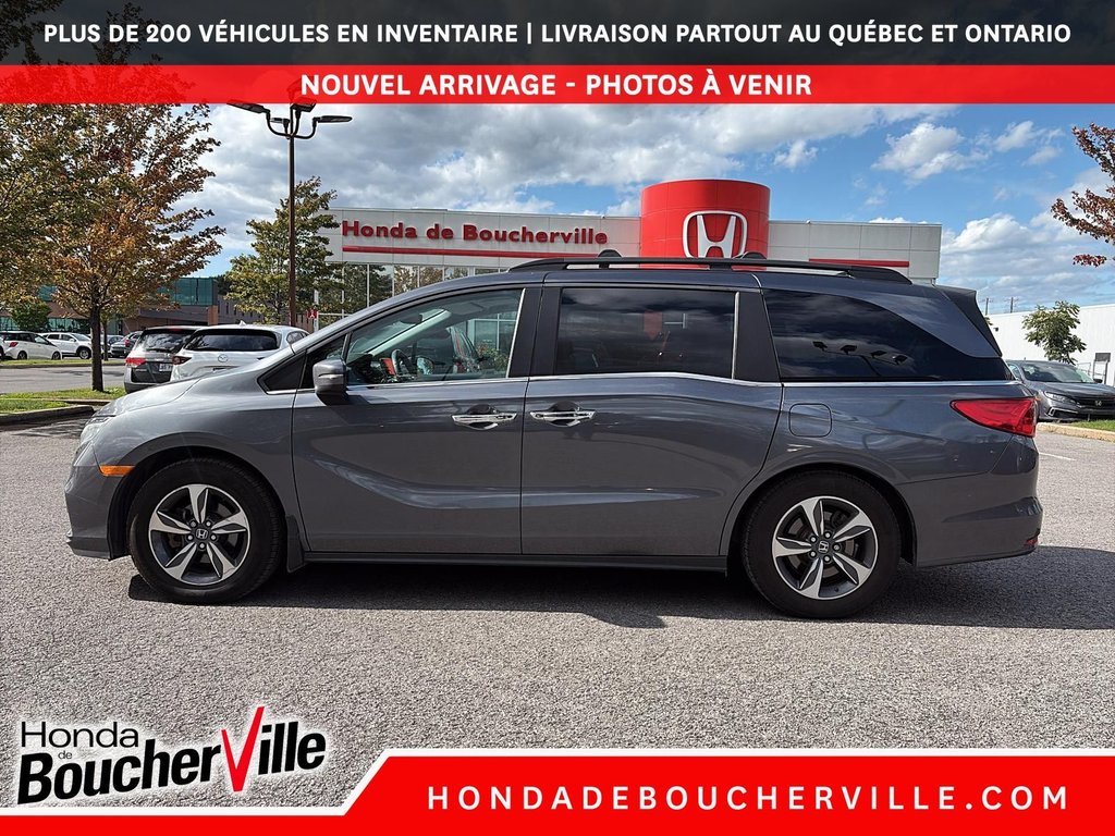 Honda Odyssey EX 2018 à Terrebonne, Québec - 3 - w1024h768px