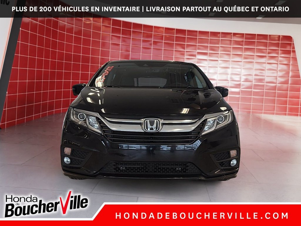 2019 Honda Odyssey EX in Terrebonne, Quebec - 13 - w1024h768px