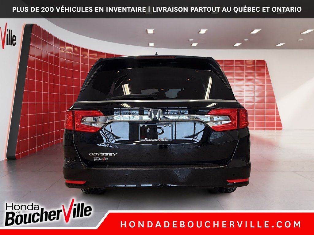 2019 Honda Odyssey EX in Terrebonne, Quebec - 7 - w1024h768px