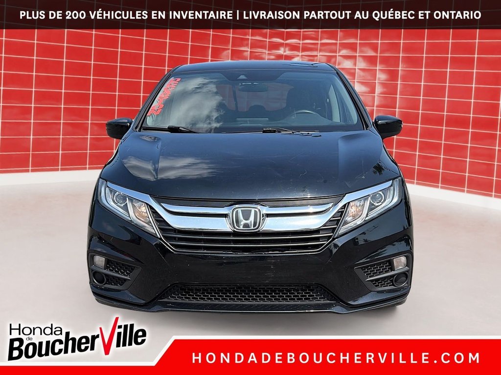 2019 Honda Odyssey LX in Terrebonne, Quebec - 5 - w1024h768px