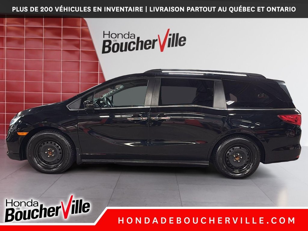 2019 Honda Odyssey EX in Terrebonne, Quebec - 3 - w1024h768px