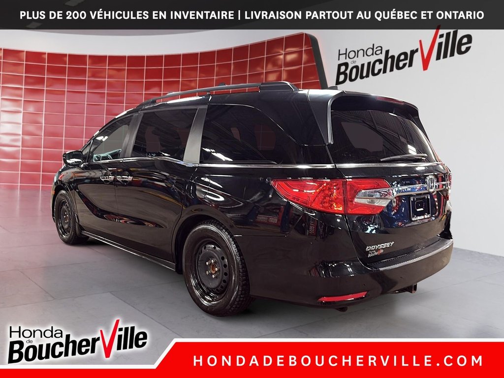 2019 Honda Odyssey EX in Terrebonne, Quebec - 5 - w1024h768px