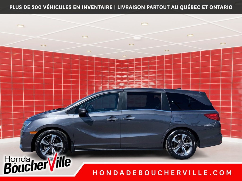 Honda Odyssey EX 2020 à Terrebonne, Québec - 17 - w1024h768px