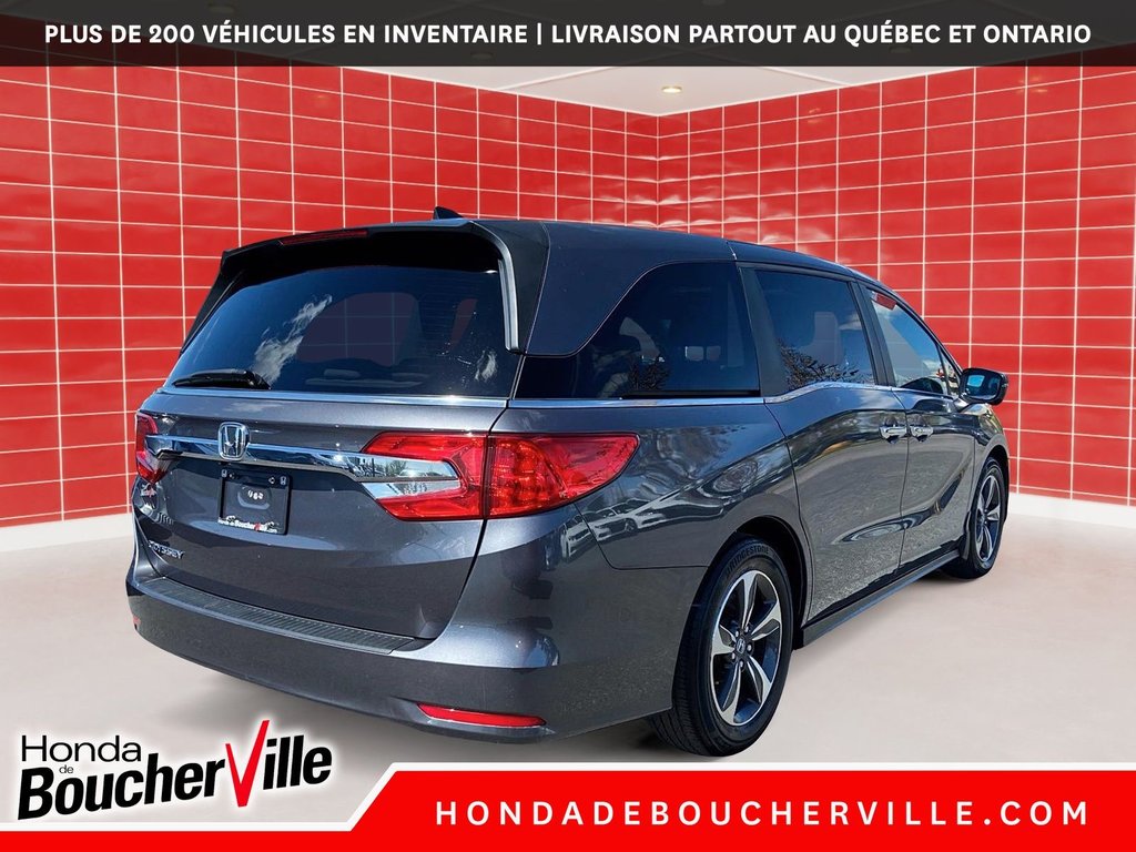 Honda Odyssey EX 2020 à Terrebonne, Québec - 11 - w1024h768px