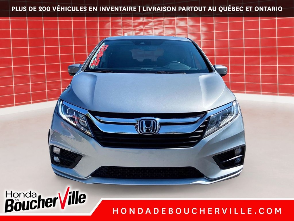 Honda Odyssey EX 2020 à Terrebonne, Québec - 3 - w1024h768px