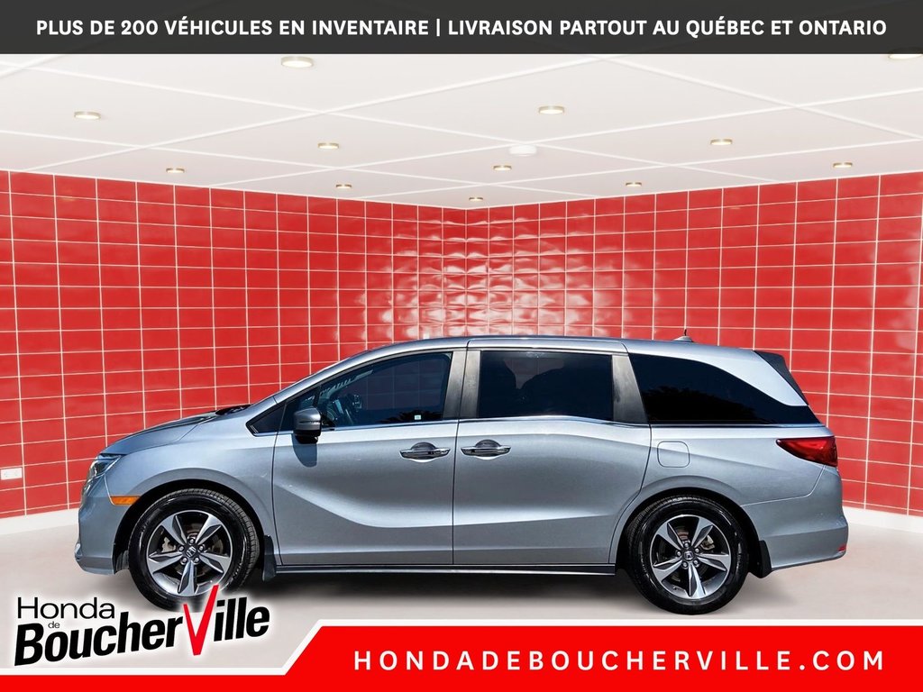 Honda Odyssey EX 2020 à Terrebonne, Québec - 13 - w1024h768px